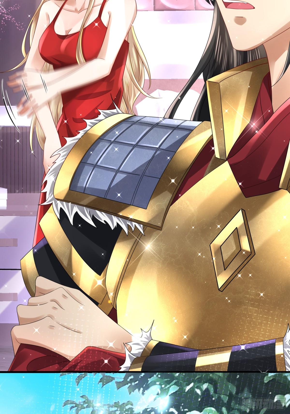 014 蝉儿一定还在(1/2)-第14话