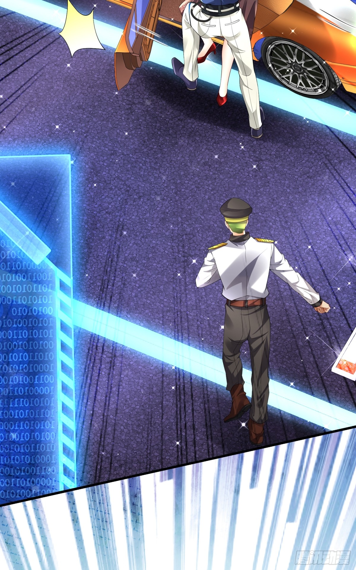 016 收购烂尾楼(1/2)-第16话