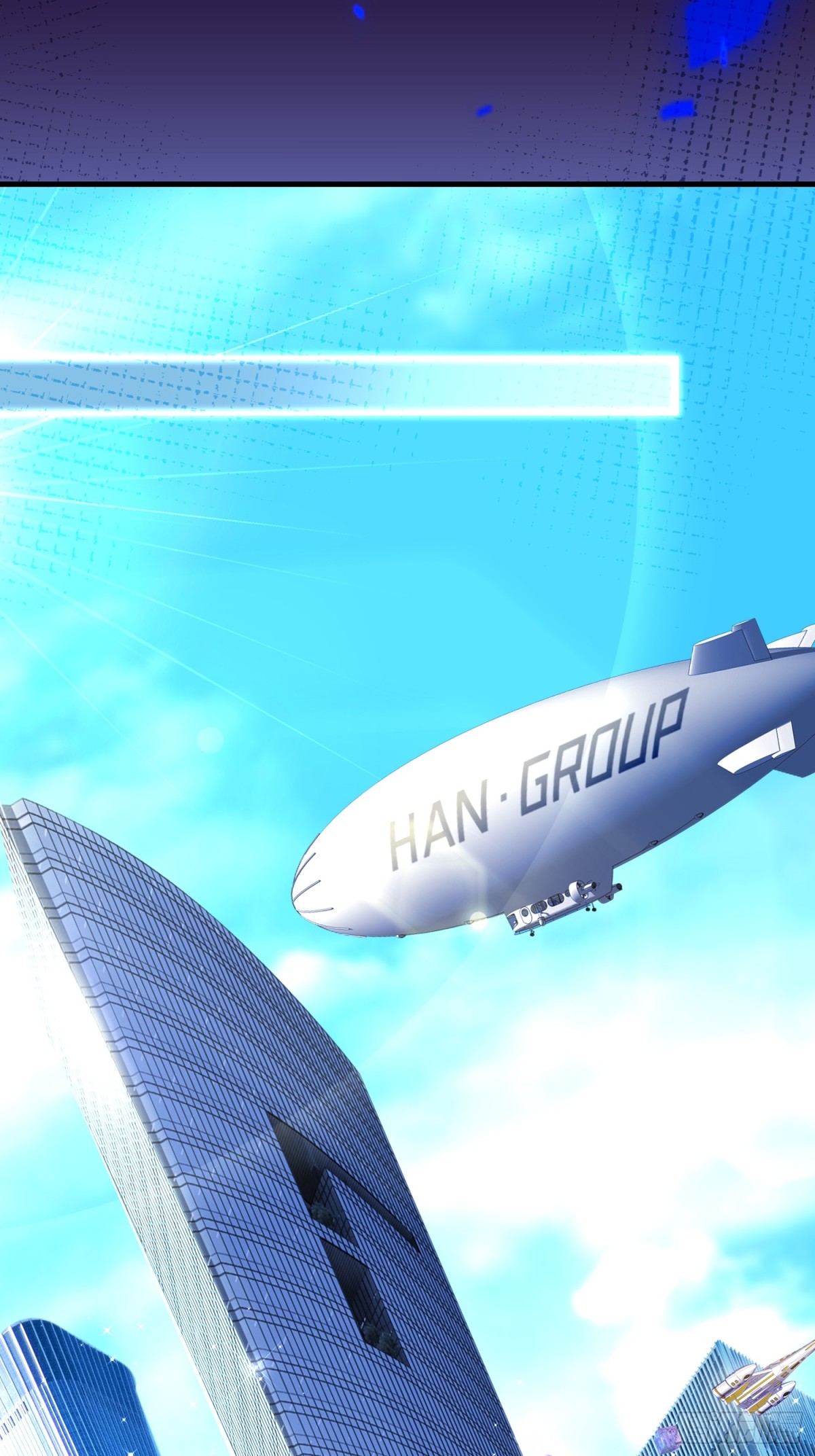 016 收购烂尾楼(1/2)-第16话