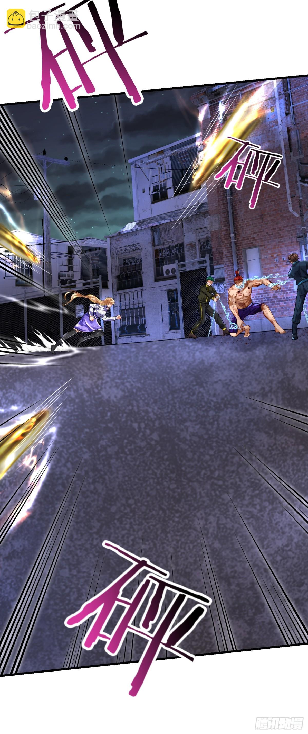 022 战神再现02(1/2)-第22话