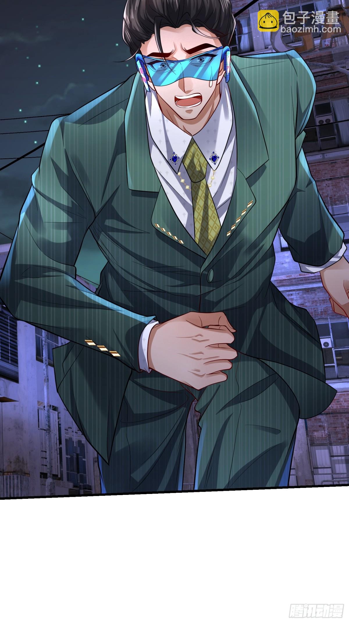 022 战神再现02(1/2)-第22话