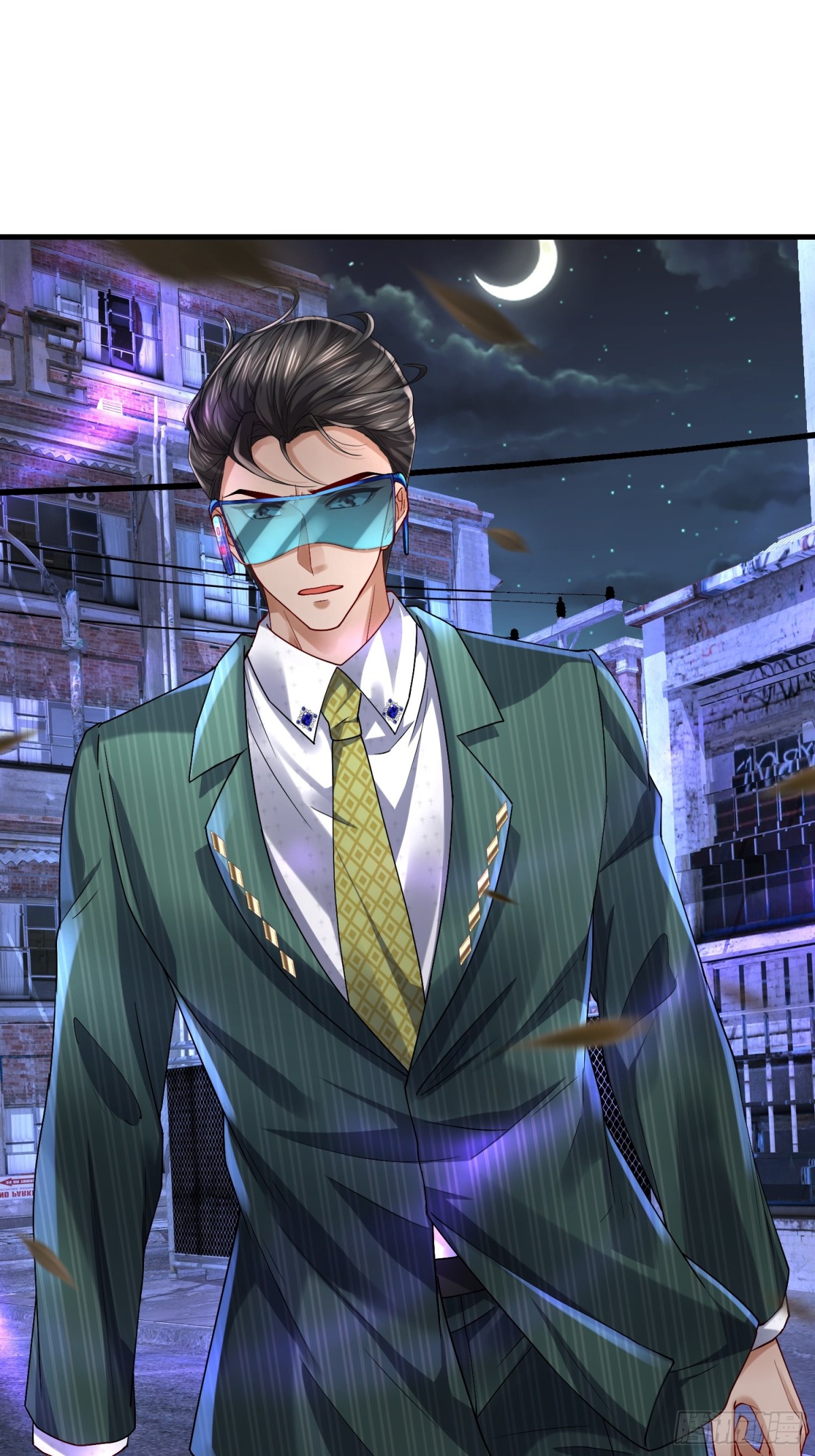 022 战神再现02(1/2)-第22话