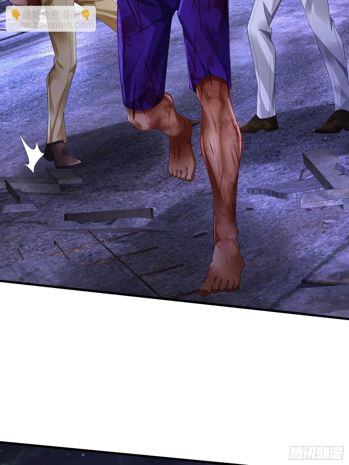 024 逃出生天(1/2)-第24话