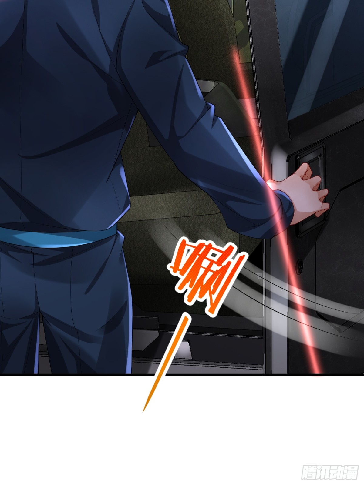 024 逃出生天(1/2)-第24话