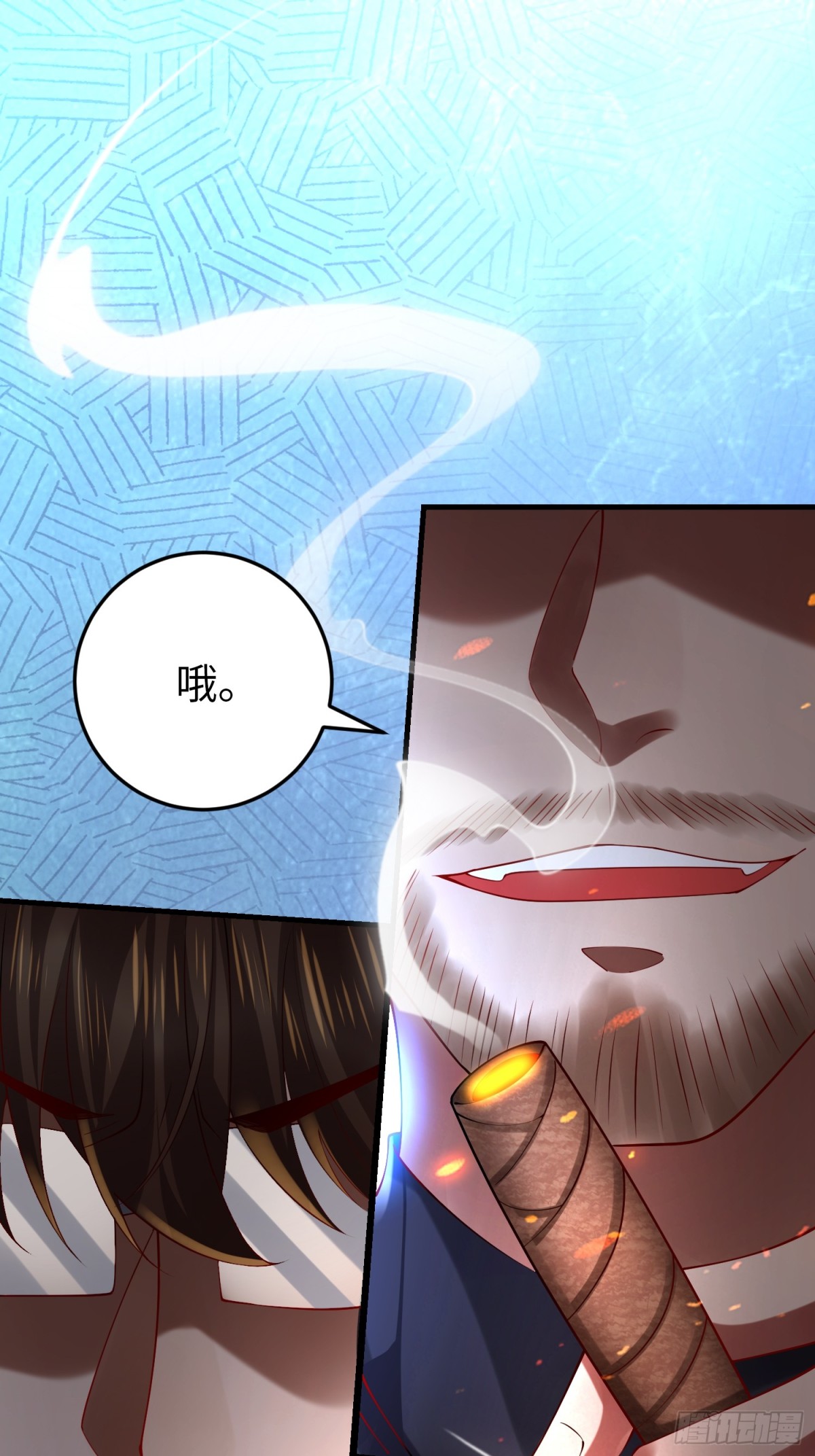 026 超强大脑(1/2)-第26话