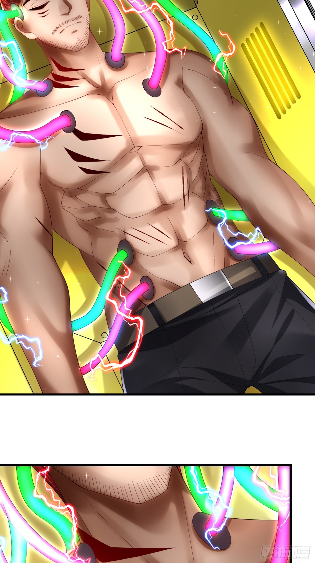 028 赤色疗伤(1/2)-第30话