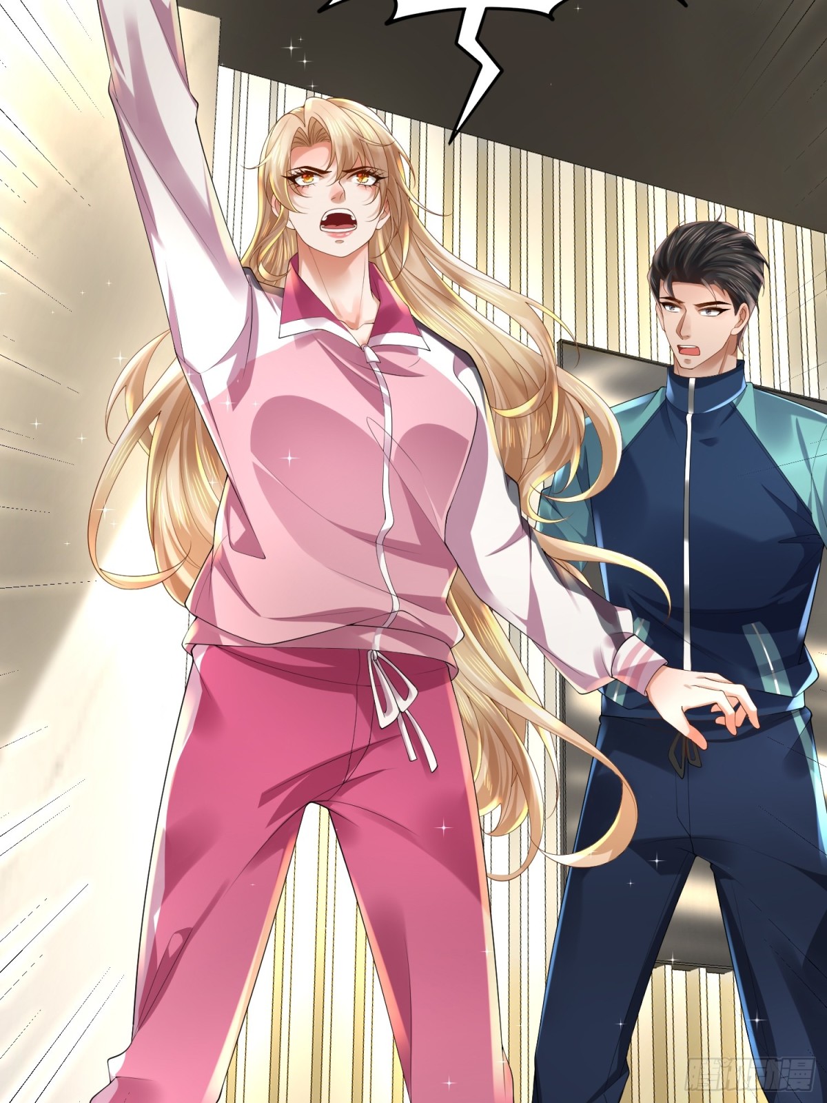 028 赤色疗伤(1/2)-第30话