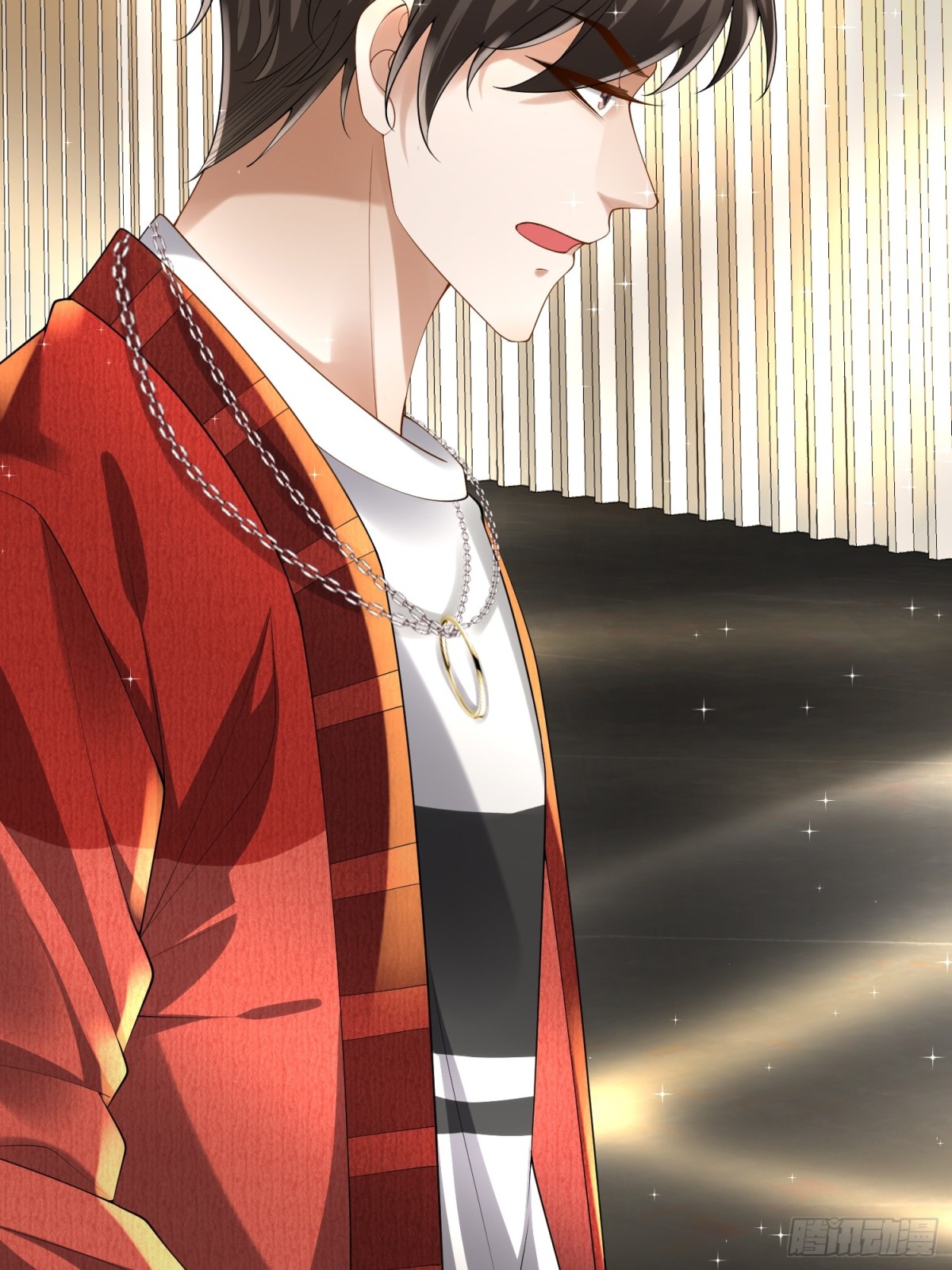 028 赤色疗伤(1/2)-第30话