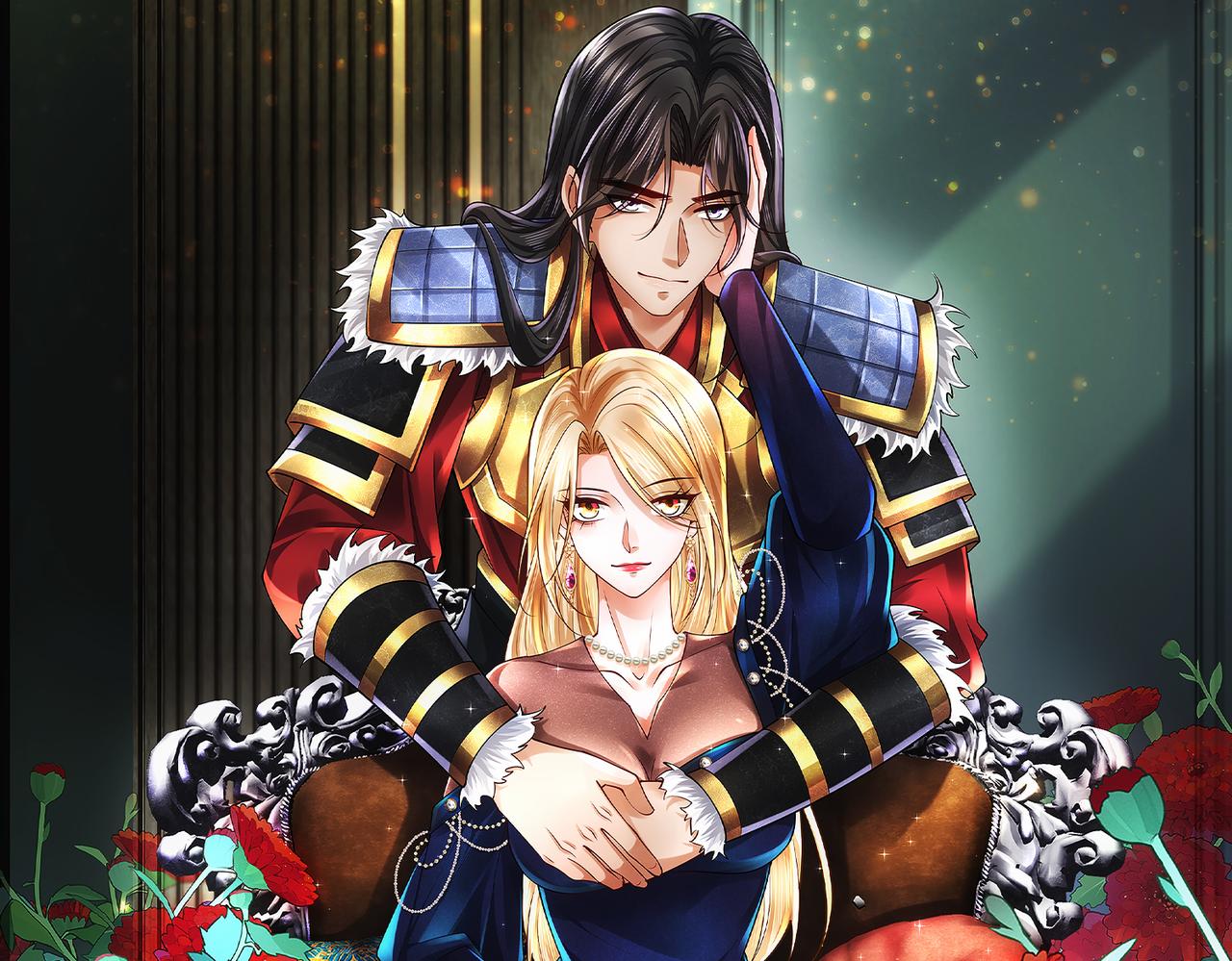 027 赤兔的觉醒(1/3)-第28话