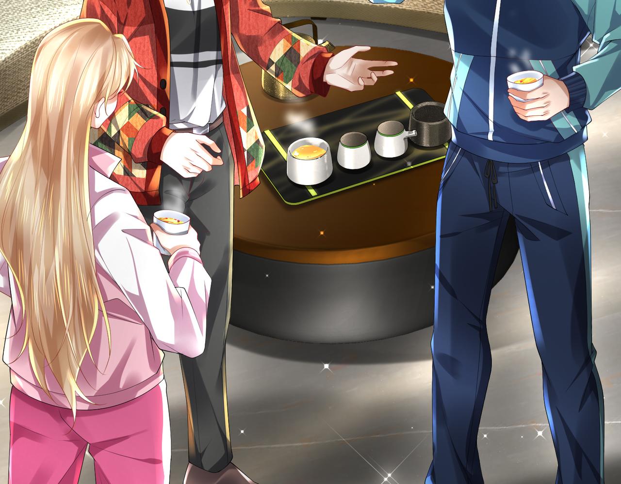 027 赤兔的觉醒(1/3)-第28话