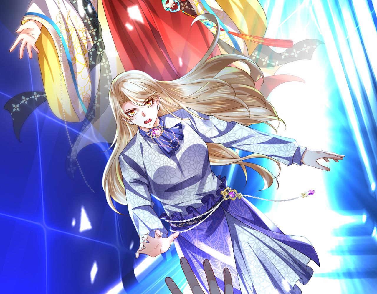 027 赤兔的觉醒(1/3)-第28话