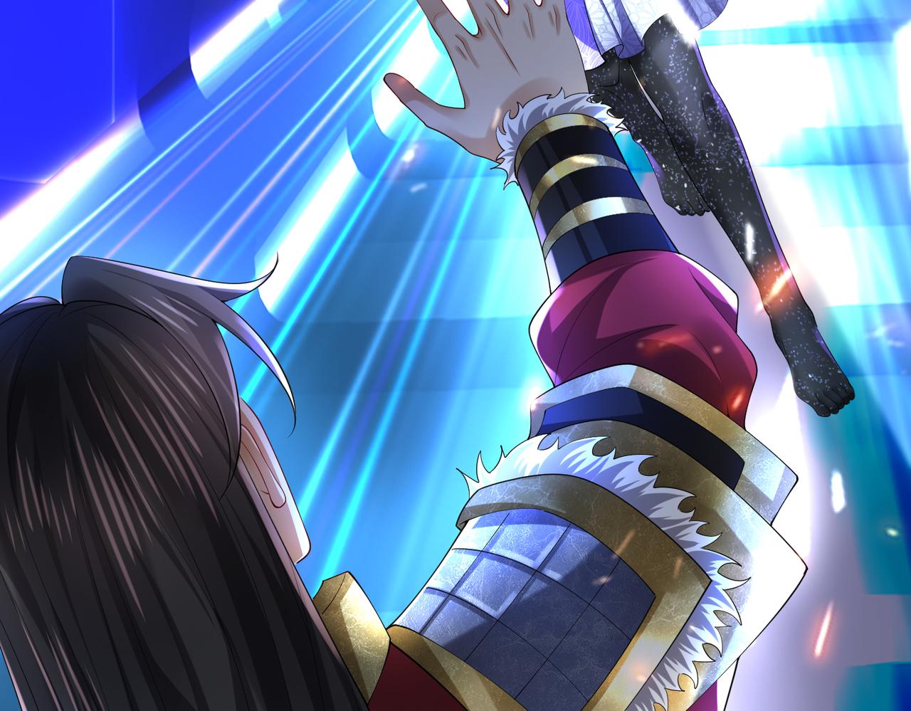 027 赤兔的觉醒(1/3)-第28话