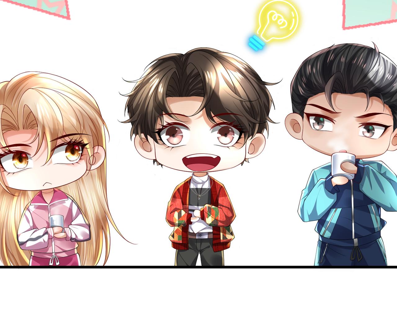 027 赤兔的觉醒(1/3)-第28话