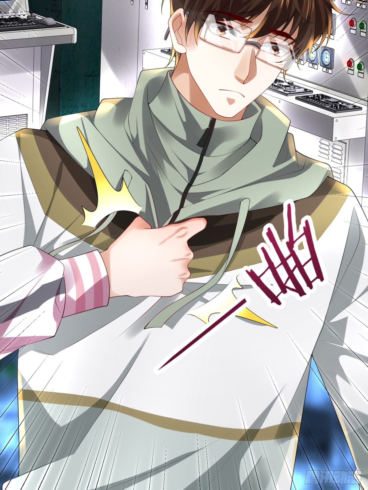 030 追兵(1/2)-第34话