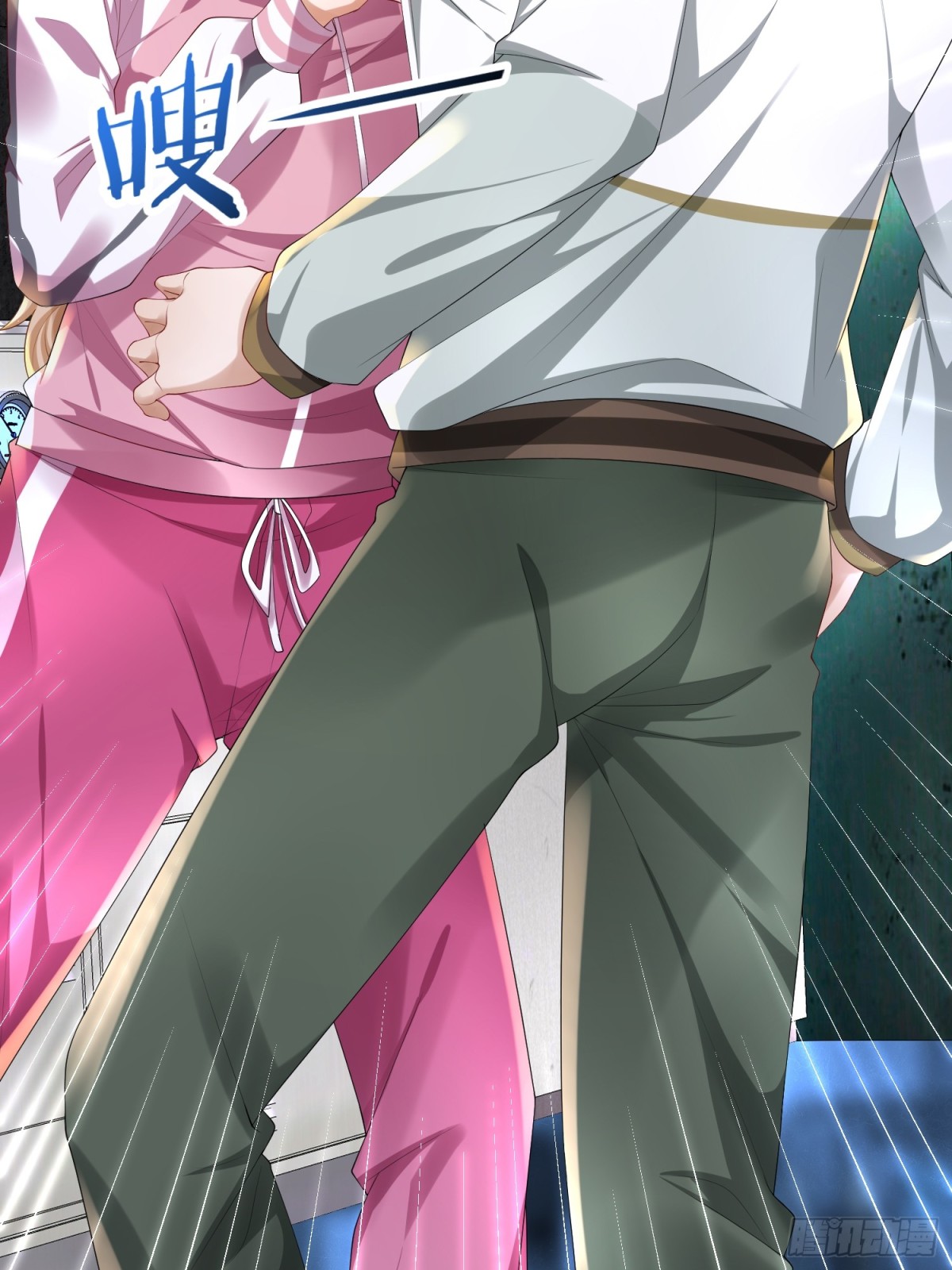 030 追兵(1/2)-第34话