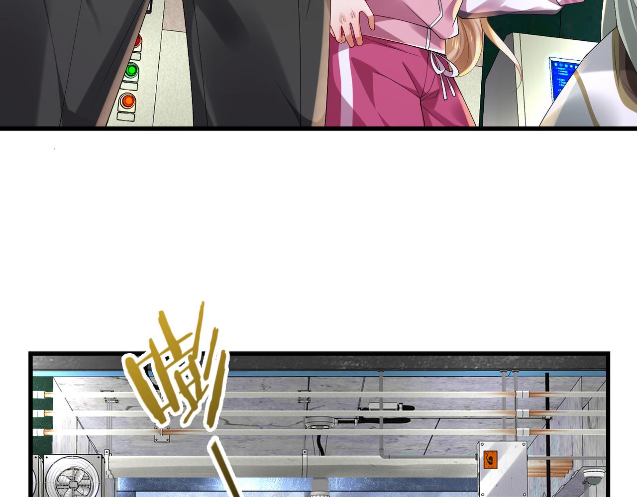 031 杰森的秘密(1/2)-第32话