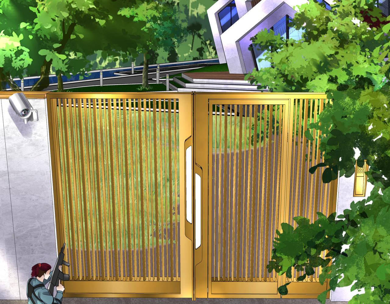 031 杰森的秘密(1/2)-第32话