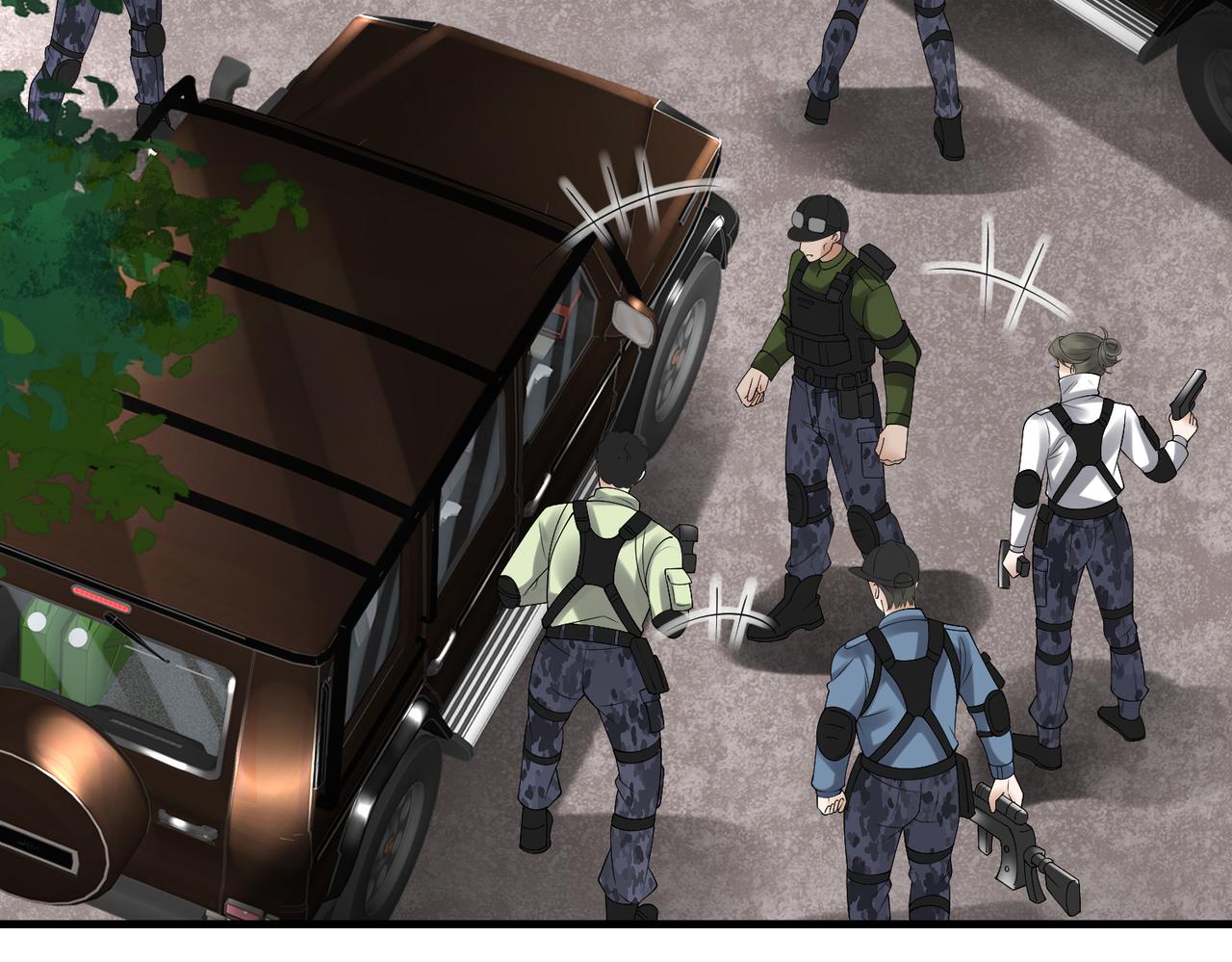 031 杰森的秘密(1/2)-第32话