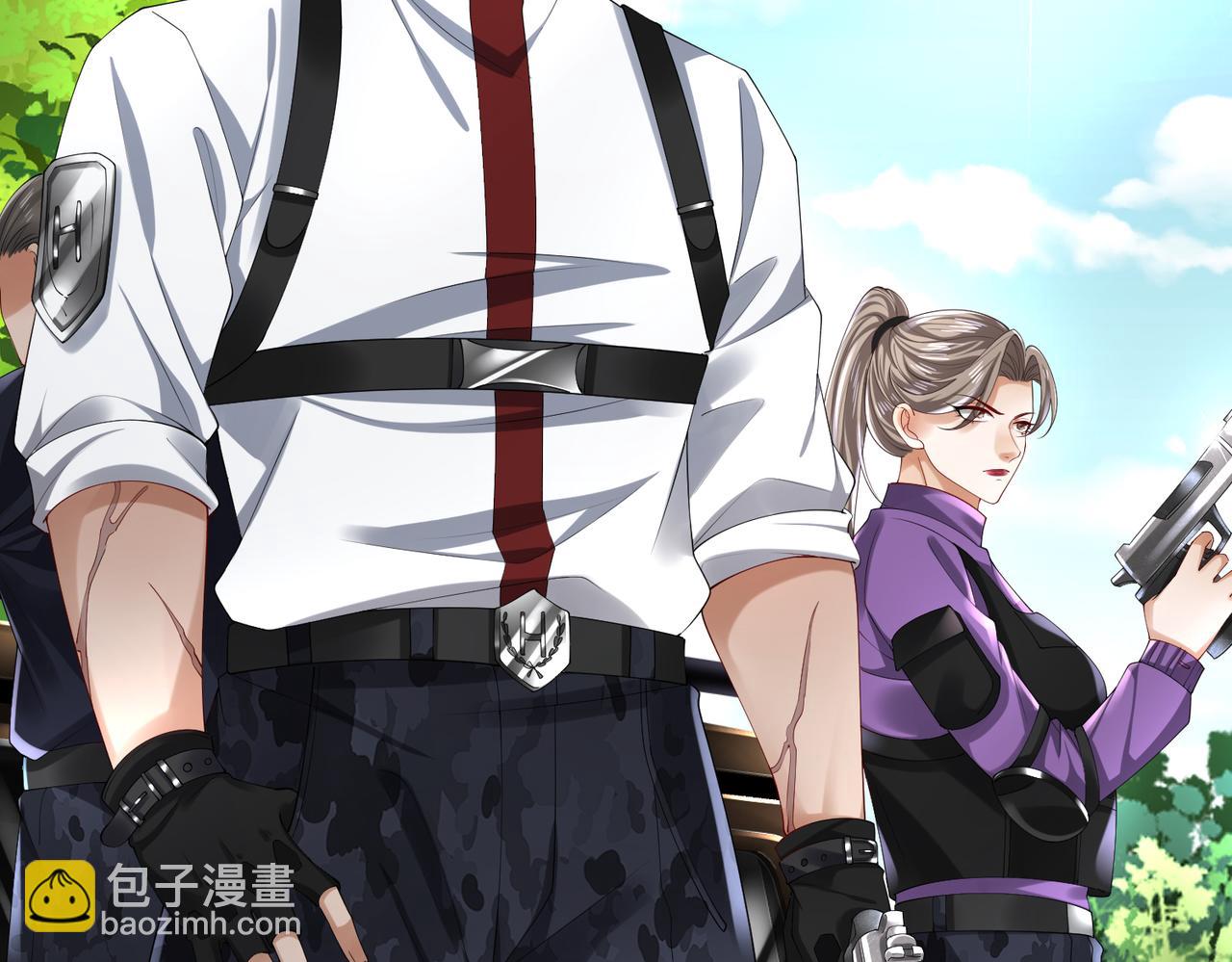 031 杰森的秘密(1/2)-第32话