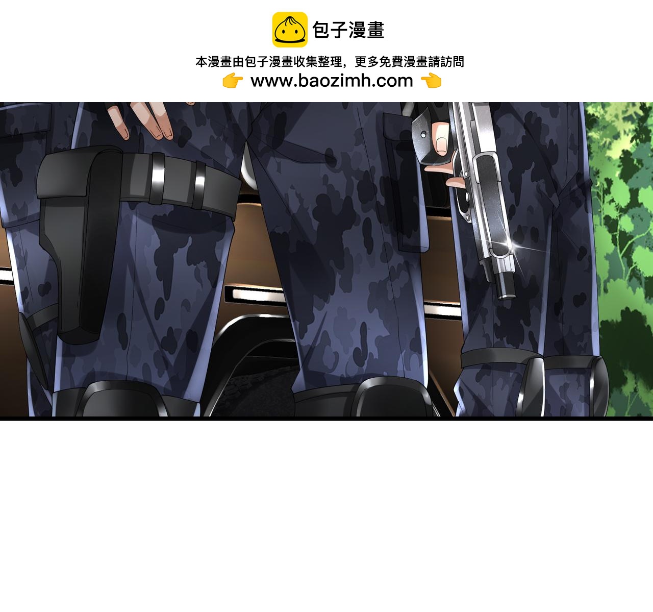 031 杰森的秘密(1/2)-第32话