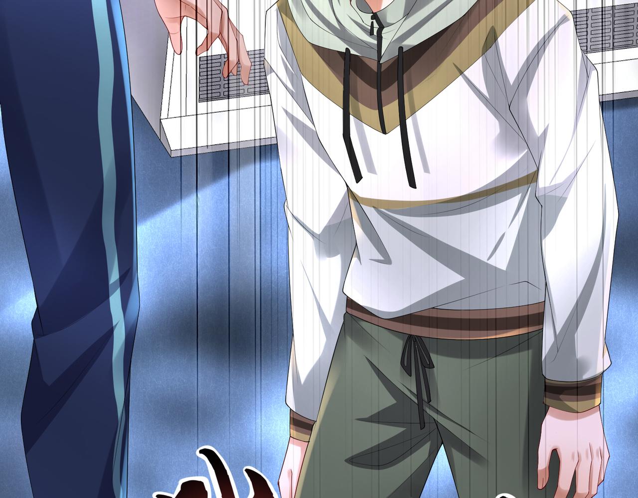 031 杰森的秘密(1/2)-第32话