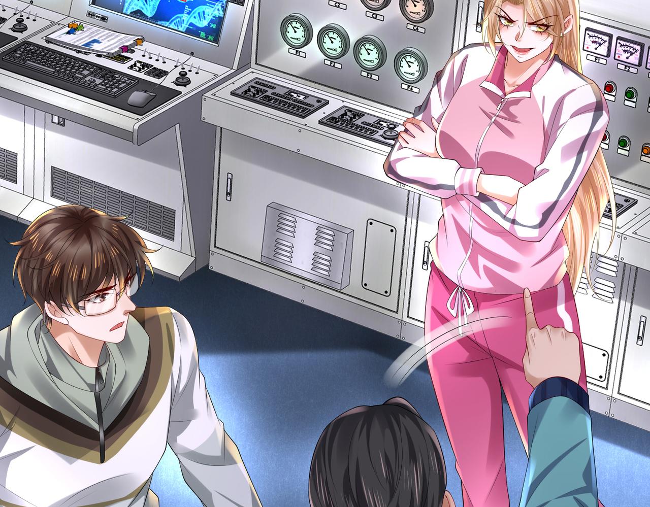 031 杰森的秘密(1/2)-第32话