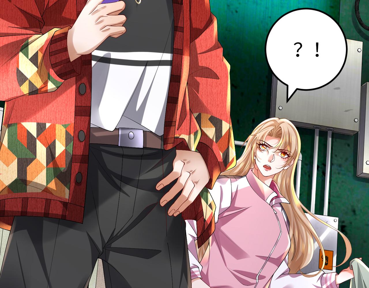 031 杰森的秘密(1/2)-第32话