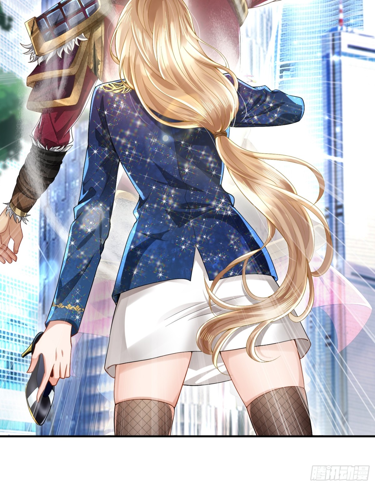 004 世贸大厦(1/2)-第4话