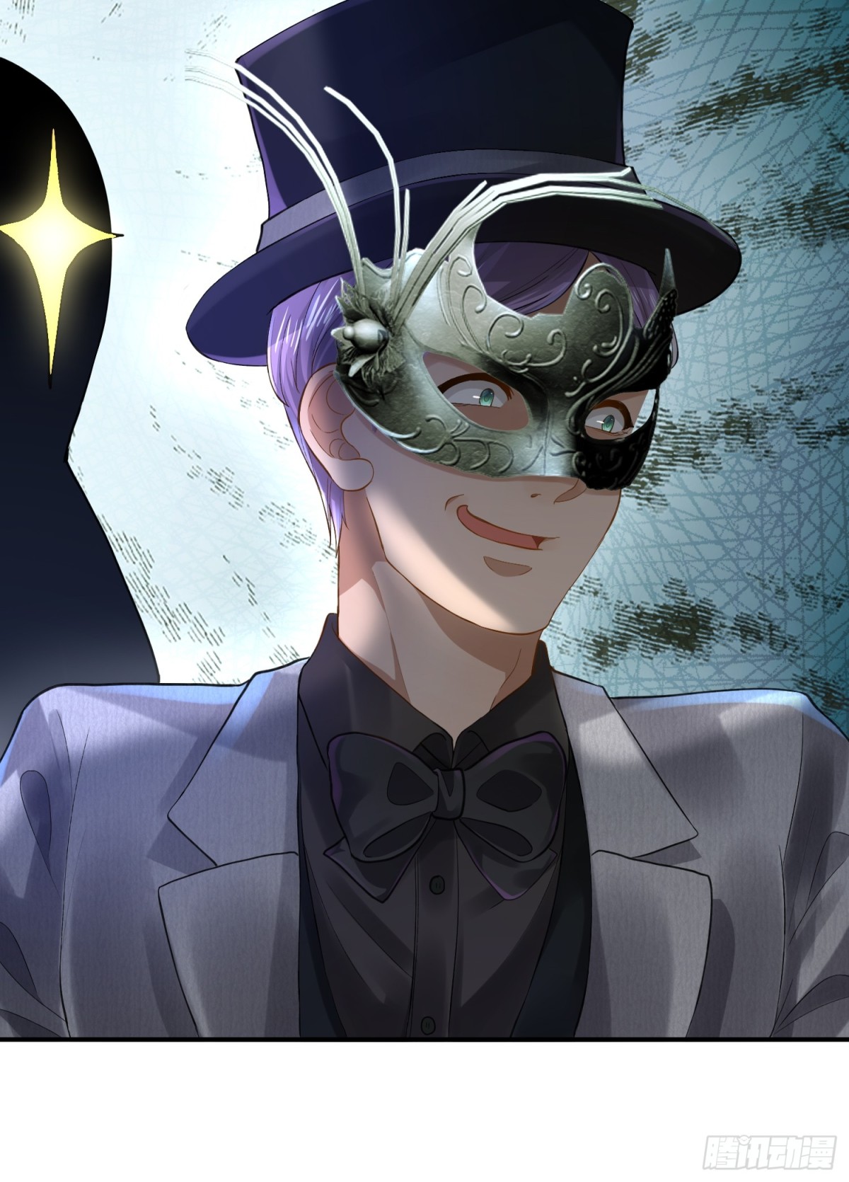 006 邀请卡-第6话