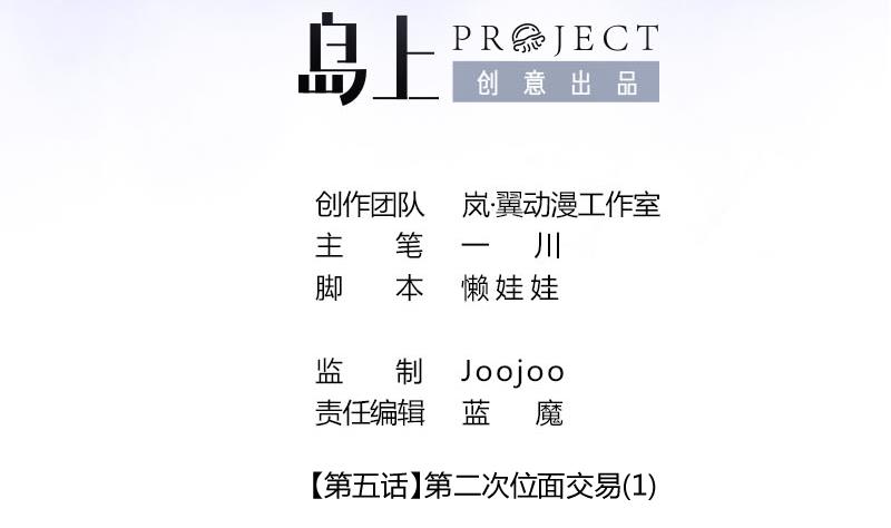 第16话 第二次位面交易 1-第16话