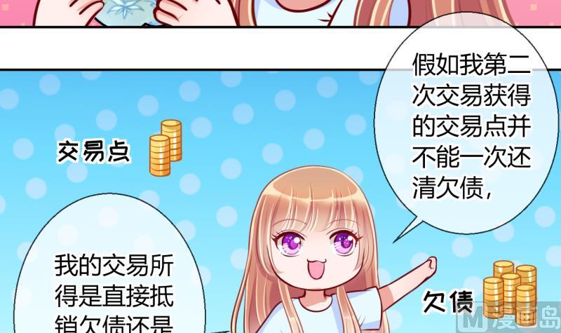 第16话 第二次位面交易 1-第16话