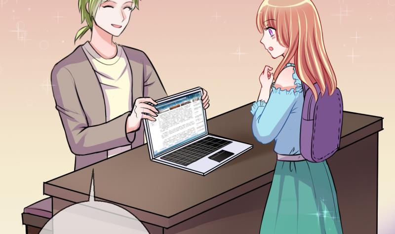 第24话 出售小玩意 2-第24话