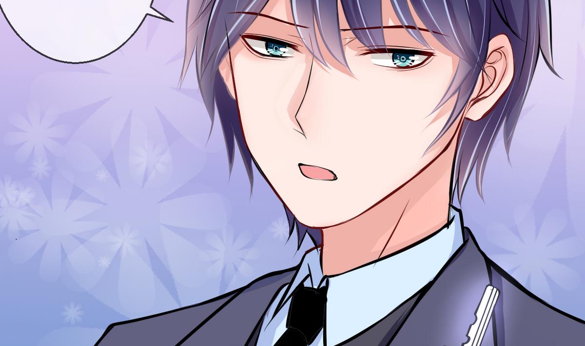 第26话 第二次和易韶烨打交道 2-第26话