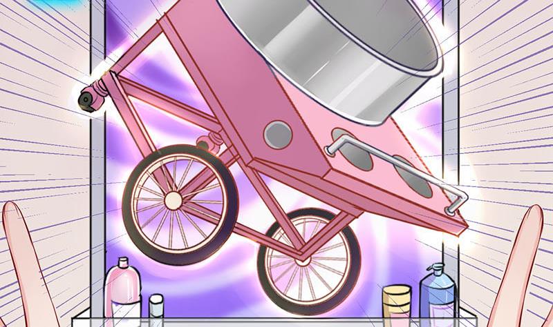 第4话 第一次位面交易 2-第4话