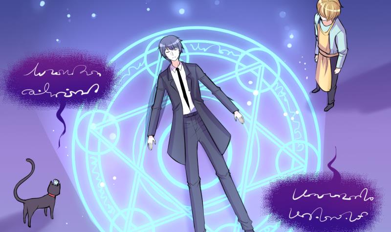 第40话 菜鸟的进击 2-第40话