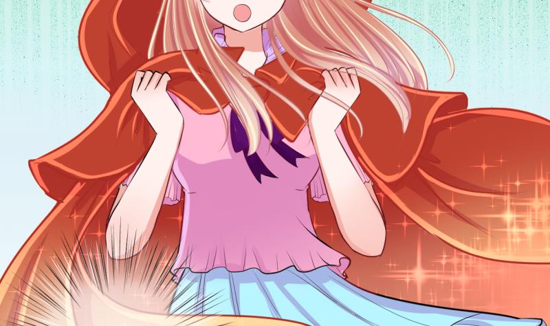 第44话 可怜的菜鸟 2-第44话