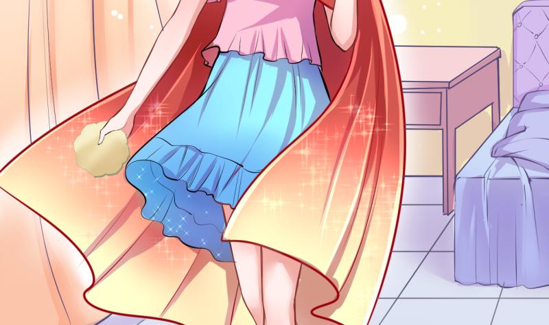 第46话 安置易韶烨和大扫货 2-第46话