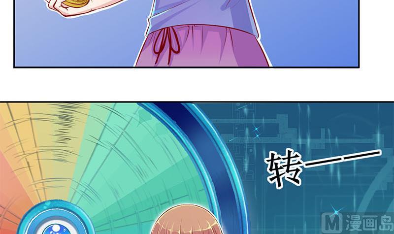 第6话 抽奖转盘！2-第6话