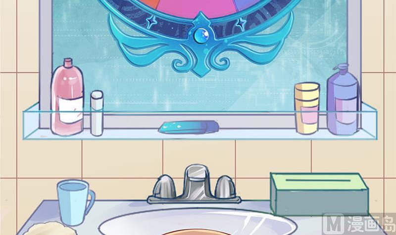 第6话 抽奖转盘！2-第6话