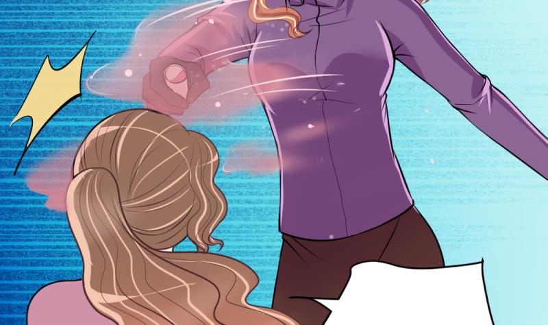 第70话 暴露危机 2-第70话