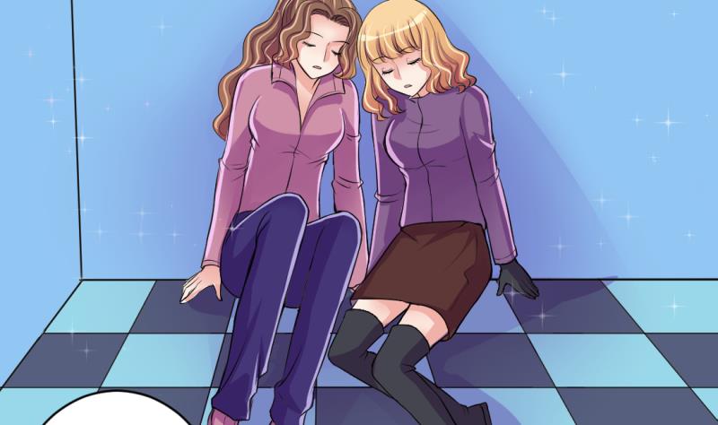 第70话 暴露危机 2-第70话