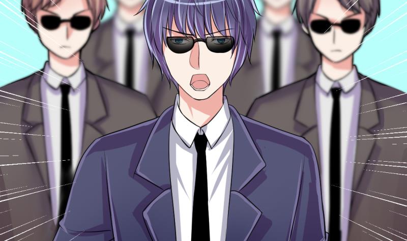 第70话 暴露危机 2-第70话