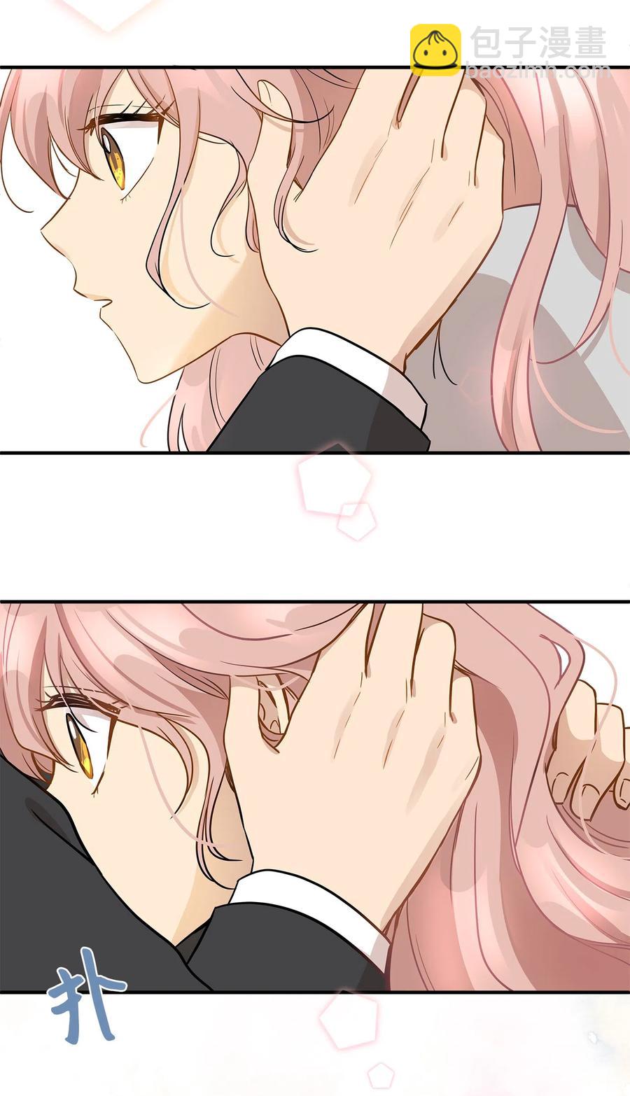 12 被宠爱的感觉(1/2)-第12话