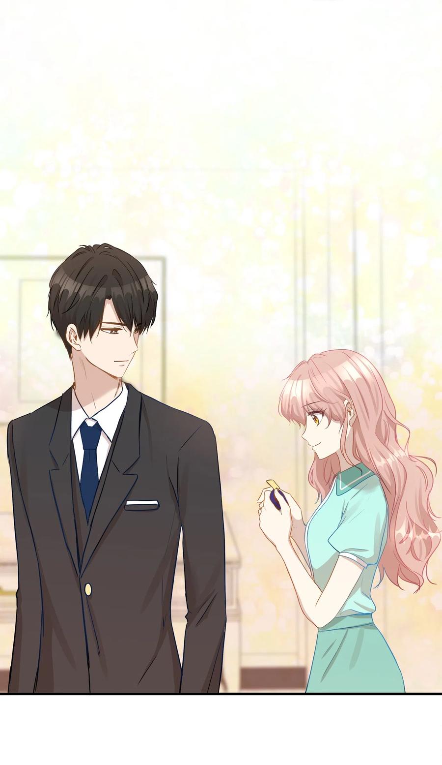 20 与权主任的不期而遇(1/2)-第20话