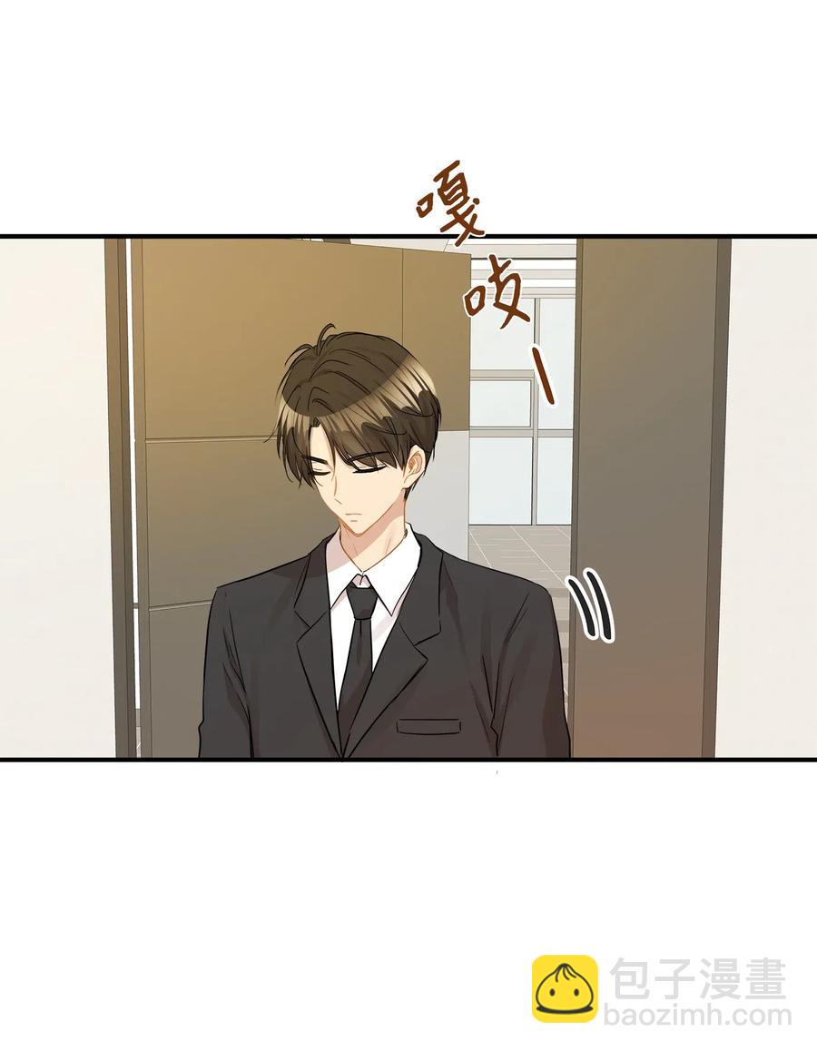 28 我想要总监(1/2)-第28话