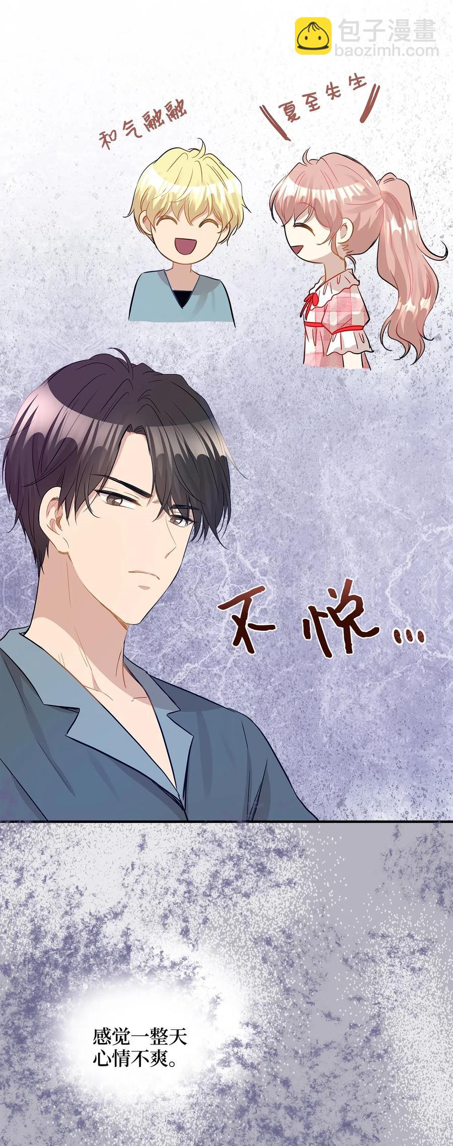 28 我想要总监(1/2)-第28话