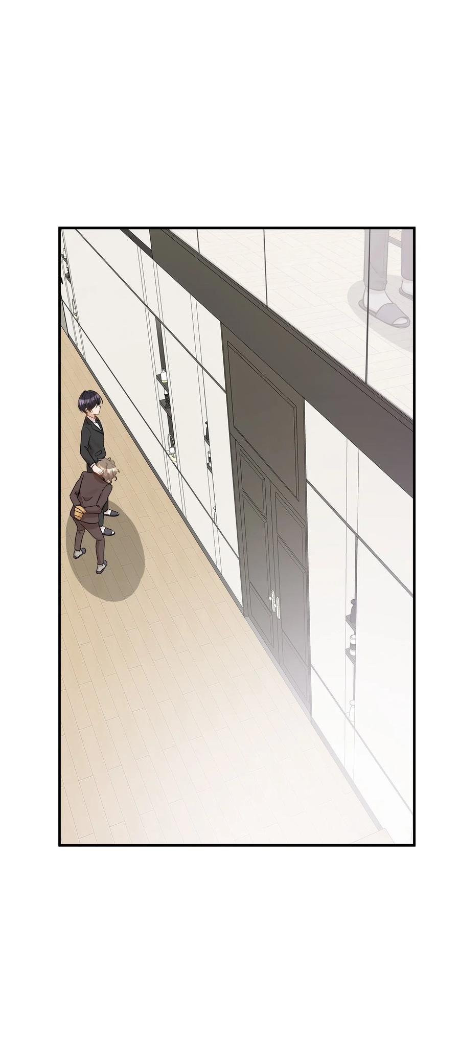 32 表白(1/2)-第32话