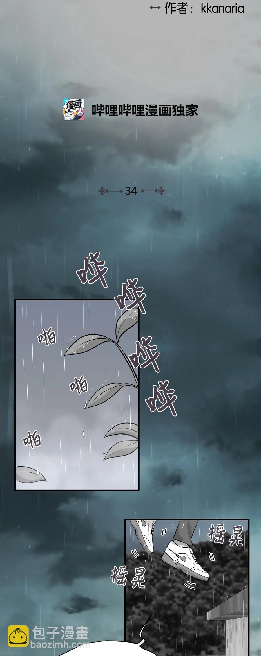 34 总监的过去(1/2)-第34话