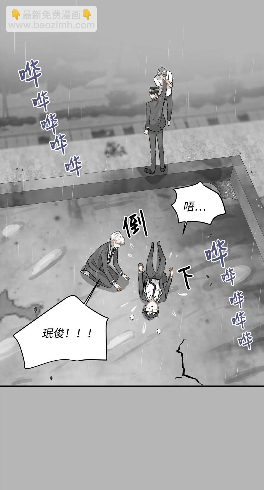 34 总监的过去(1/2)-第34话