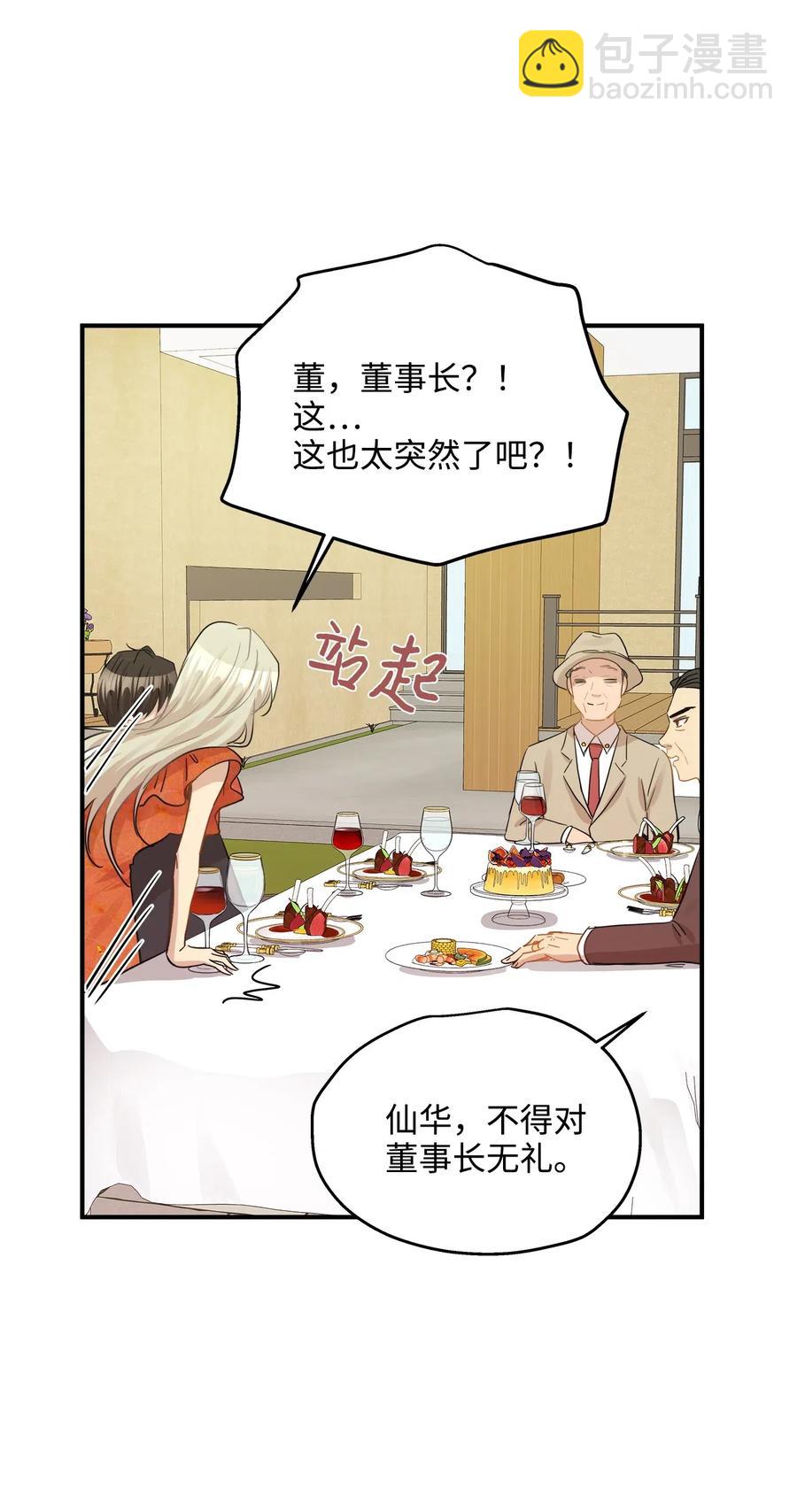 36 总监的&ldquo;恋人&rdquo;(1/2)-第36话